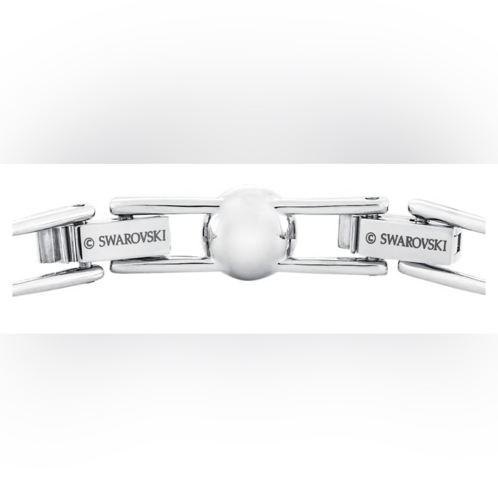 Swarovski Angelic Tennis bracelet - New - Picture 8 of 11